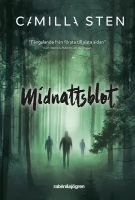 Read: Midnattsblot