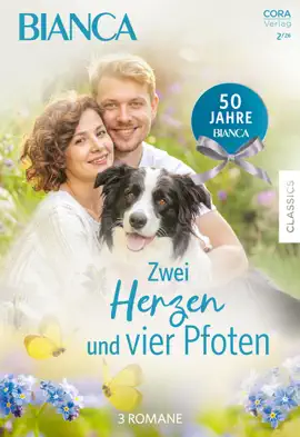 Read: Bianca Book Jubiläum Band 6