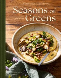 Seasons of Greens - Katie Reicher