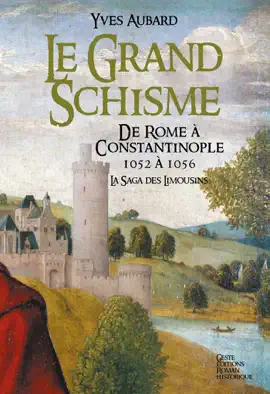 Read: Le Book Grand Schisme