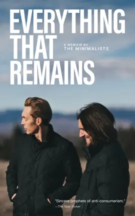 Everything That Remains