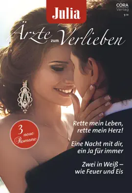 Read: Julia Book Ärzte zum Verlieben Band 134