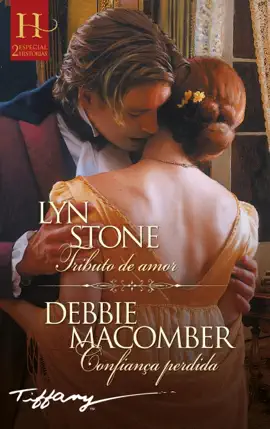 Read: Tributo de amor Book - Confiança perdida
