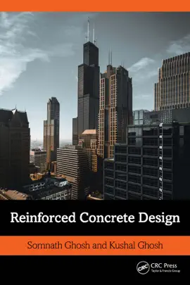 Read: Reinforced Concrete Book Design