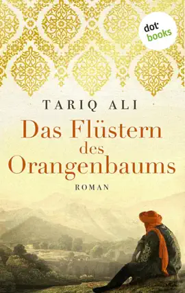 Read: Das Flüstern Book des Orangenbaums