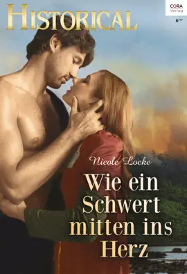 Read: Wie ein Book Schwert mitten ins Herz