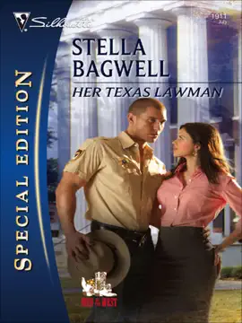 Read: Her Book Texas Lawman
