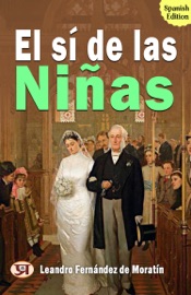 El sí de las niñas