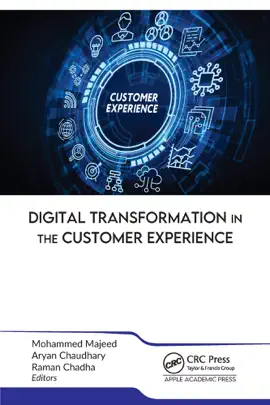 Read: Digital Transformation in the Customer Book Experience