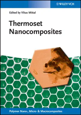 Read: Book Thermoset Nanocomposites