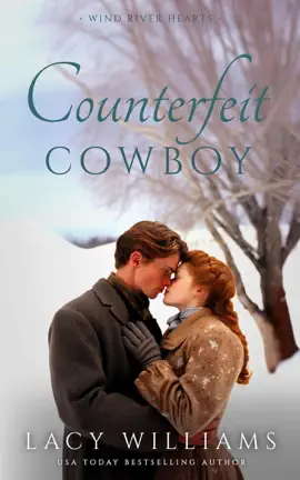 Read: Counterfeit Book Cowboy