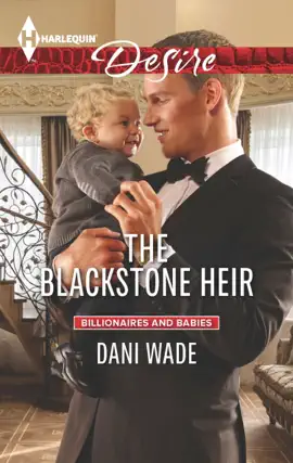 Read: The Blackstone Heir Book
