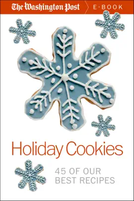 Holiday Cookies