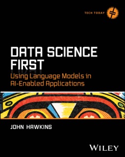 Data Science First by John Hawkins