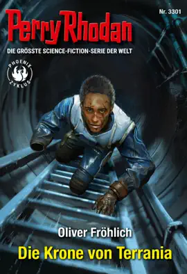 Read: Perry Rhodan Book 3301: Die Krone von Terrania