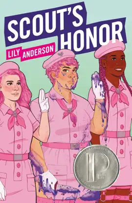 Read: Book Scout's Honor