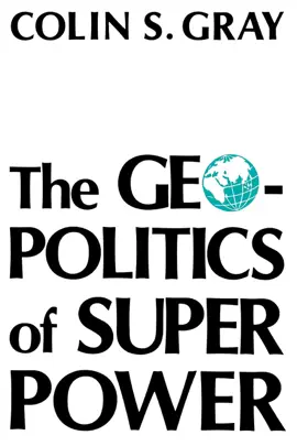 Read: The Geopolitics Of Super Book Power