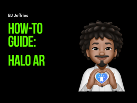 How To Guide HALO AR 1st Edition