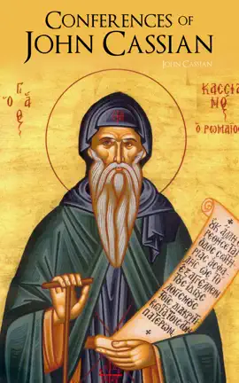Read: Conferences of John Book Cassian