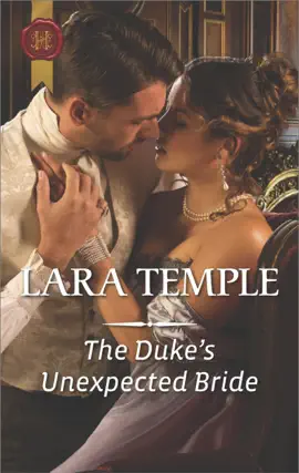 Read: The Book Duke's Unexpected Bride