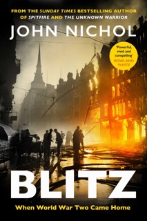 Blitz by John Nichol