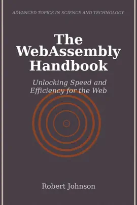 The WebAssembly Handbook