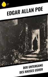 Der Untergang des Hauses Usher - Edgar Allan Poe & Wilhelm Cremer