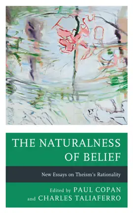 Read: The Naturalness of Book Belief