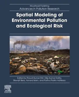 Read: Spatial Book Modeling of Environmental Pollution and Ecological Risk