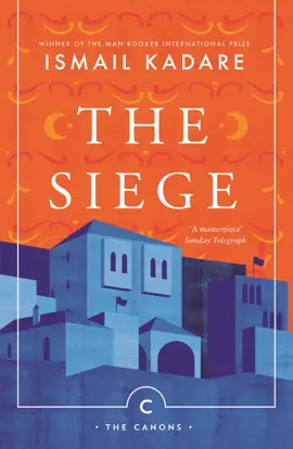 The Siege
