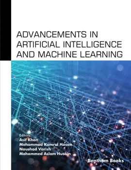 Read: Advancements in Artificial Intelligence and Book Machine Learning