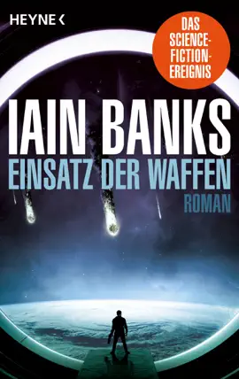 Read: Book Einsatz der Waffen