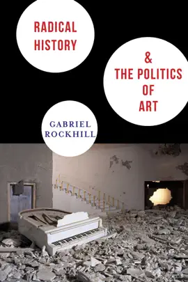 Read: Book Radical History and the Politics of Art