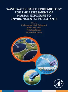 Read: Wastewater-Based Epidemiology for the Assessment of Human Book Exposure to Environmental Pollutants