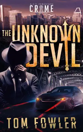 Read: The Unknown Book Devil: A C.T. Ferguson Private Investigator Mystery