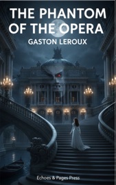 The Phantom of the Opera - Gaston Leroux