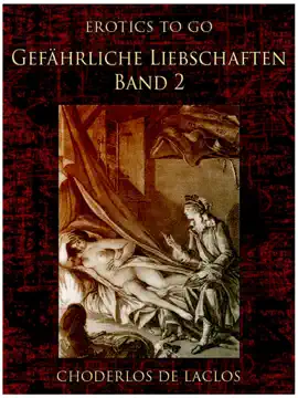 Read: Gefährliche Liebschaften - Book Band 2
