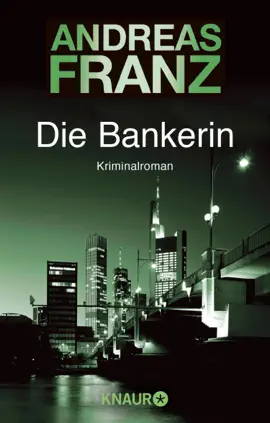 Read: Die Book Bankerin