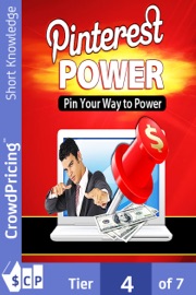 Pinterest power - David Brock