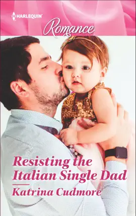 Read: Resisting the Book Italian Single Dad