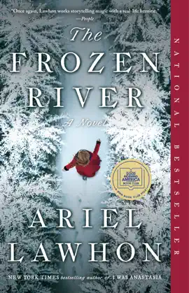 The Frozen River: A GMA Book Club Pick