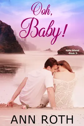 Read: Ooh, Book Baby!