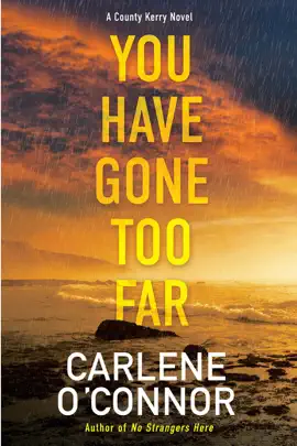 Read: You Have Book Gone Too Far