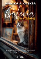 Galeria na Złotej