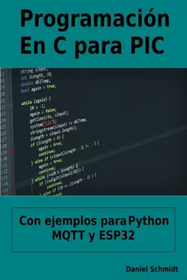Read: Programación Book en C para PIC.