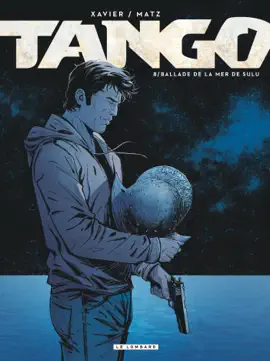 Read: Tango Book - Tome 8 - Ballade de la mer de Sulu