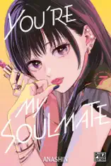 You're my soulmate T07