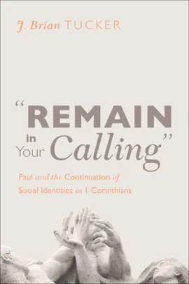 Read: “Remain in Your Calling” Book