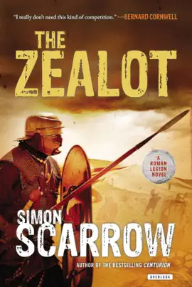 Read: Book The Zealot