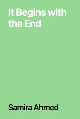 Read: It Book Begins with the End